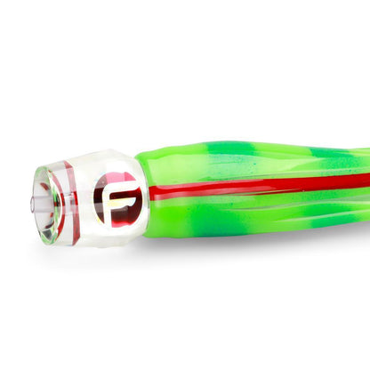 Fathom Offshore Mo Head Chugger Medium 11" Trolling Lure