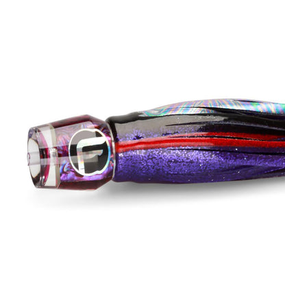 Fathom Offshore Mo Head Chugger Medium 11" Trolling Lure