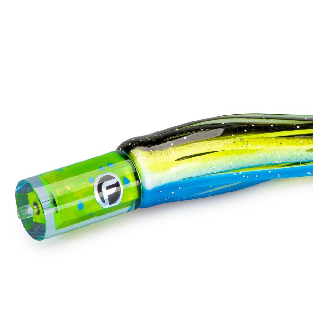 Fathom Offshore Sails Call Medium 9" Trolling Lure