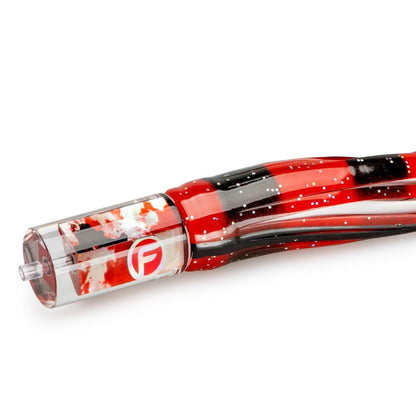 Fathom Offshore Sails Call Medium 9" Trolling Lure