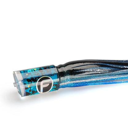 Fathom Offshore Shaka Slant Large 14" Trolling Lure
