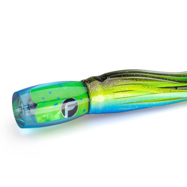 Fathom Offshore Bill Collector Large 14" Trolling Lure