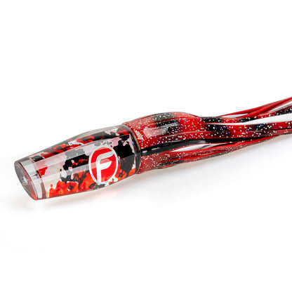 Fathom Offshore Diablo Del Mar Extra Large 16" Trolling Lure