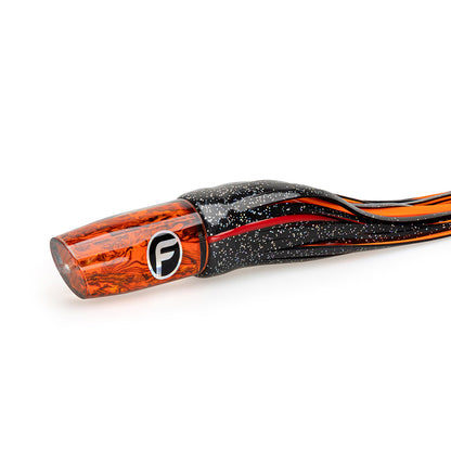 Fathom Offshore Queen Annes Revenge Extra Large 18" Trolling Lure