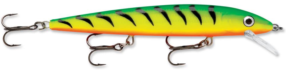 Rapala Husky Jerk 14 Jerkbait/Trolling Minnow