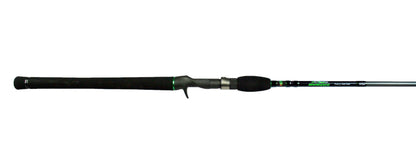 Dobyns Fury Series Casting Rods