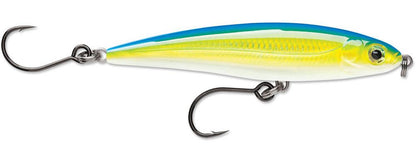 Rapala SXRT10 X-Rap Twitchin' Minnow 4 inch Twitchbait
