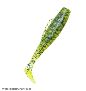 Zman MinnowZ Swimbait