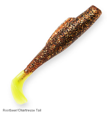 Zman MinnowZ Swimbait