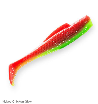 Zman MinnowZ Swimbait