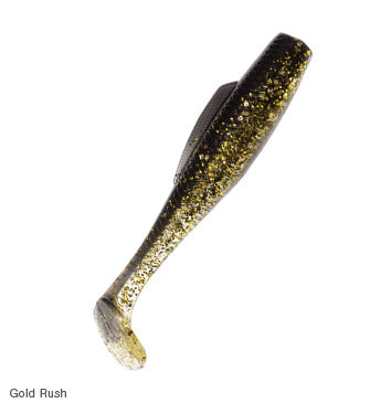 Zman MinnowZ Swimbait