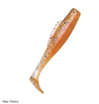 Zman MinnowZ Swimbait