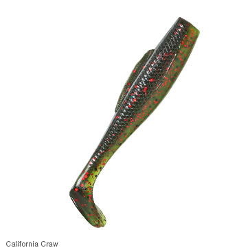 Zman MinnowZ Swimbait