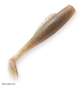 Zman MinnowZ Swimbait