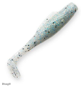 Zman MinnowZ Swimbait