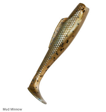 Zman MinnowZ Swimbait