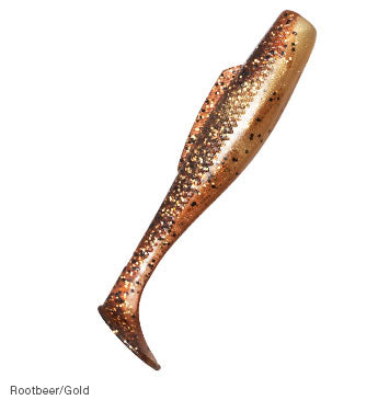 Zman MinnowZ Swimbait