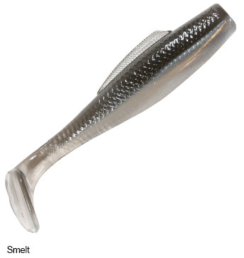 Zman MinnowZ Swimbait