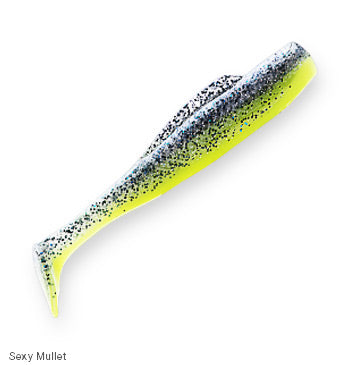 Zman MinnowZ Swimbait