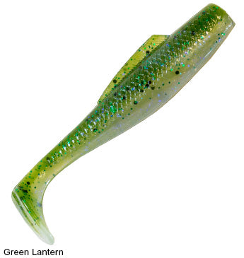 Zman MinnowZ Swimbait