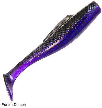 Zman MinnowZ Swimbait