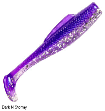 Zman MinnowZ Swimbait