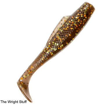 Zman MinnowZ Swimbait