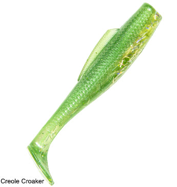 Zman MinnowZ Swimbait