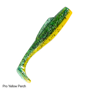 Zman MinnowZ Swimbait