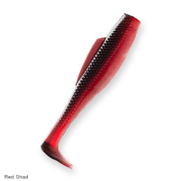 Zman MinnowZ Swimbait