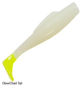 Zman MinnowZ Swimbait