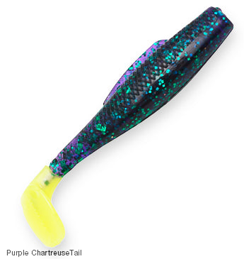 Zman MinnowZ Swimbait