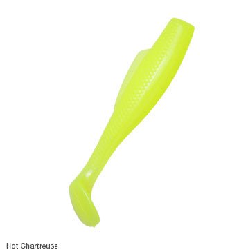 Zman MinnowZ Swimbait