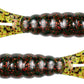 Z-Man GOAT 3 3/4 inch Soft Plastic Grub 4 pack