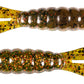 Z-Man GOAT 3 3/4 inch Soft Plastic Grub 4 pack