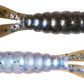 Z-Man GOAT 3 3/4 inch Soft Plastic Grub 4 pack