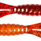 Z-Man GOAT 3 3/4 inch Soft Plastic Grub 4 pack