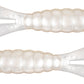 Z-Man GOAT 3 3/4 inch Soft Plastic Grub 4 pack