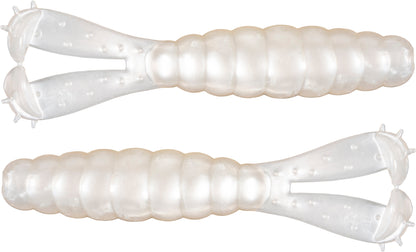 Z-Man Billy GOAT 4 1/4 inch Soft Plastic Grub 3 pack