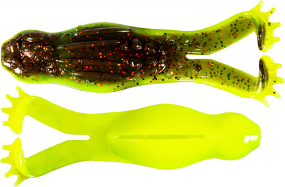 Z-Man GOAT ToadZ 4 inch