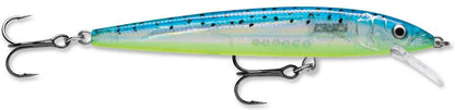 Rapala Husky Jerk 06 Jerkbait/Trolling Minnow