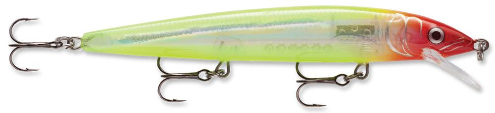 Rapala Husky Jerk 14 Jerkbait/Trolling Minnow