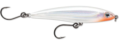 Rapala SXRT10 X-Rap Twitchin' Minnow 4 inch Twitchbait