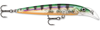 Rapala Scatter Rap Deep Husky Jerk