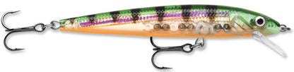 Rapala Husky Jerk 08 Jerkbait/Trolling Minnow