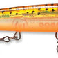 Rapala Husky Jerk 14 Jerkbait/Trolling Minnow