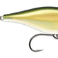 Rapala X-Rap Twitchin' Mullet 3 1/8 inch Sinking Twitchbait