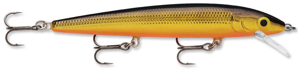 Rapala Husky Jerk 14 Jerkbait/Trolling Minnow