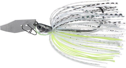 Z-Man Evergreen Jack Hammer ChatterBait 1/2 oz.