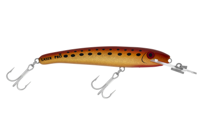 Halco Laser Pro 120 Lure
